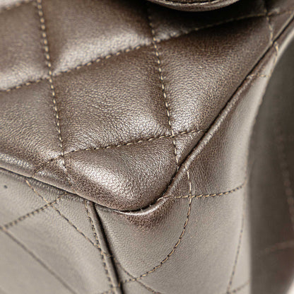 Chanel Sac Maxi Classic Lambskin Double Flap