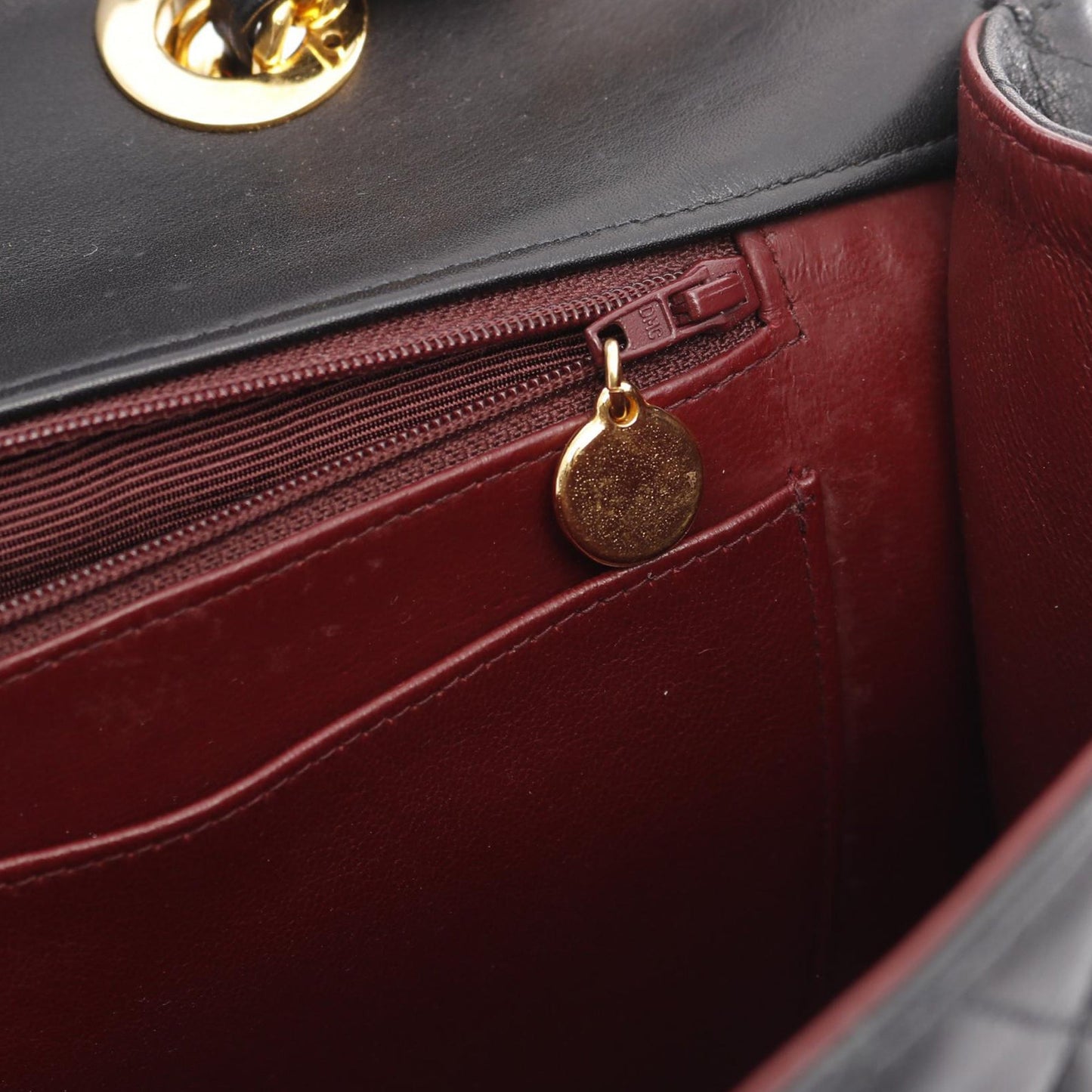 Black Chanel Maxi XL Classic Lambskin Single Flap Shoulder Bag