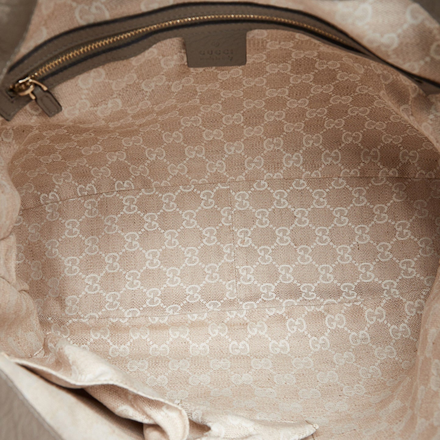 GUCCI Bamboo Diana Satchel