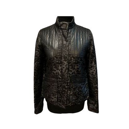 Chanel short jacket - XS - 2000s