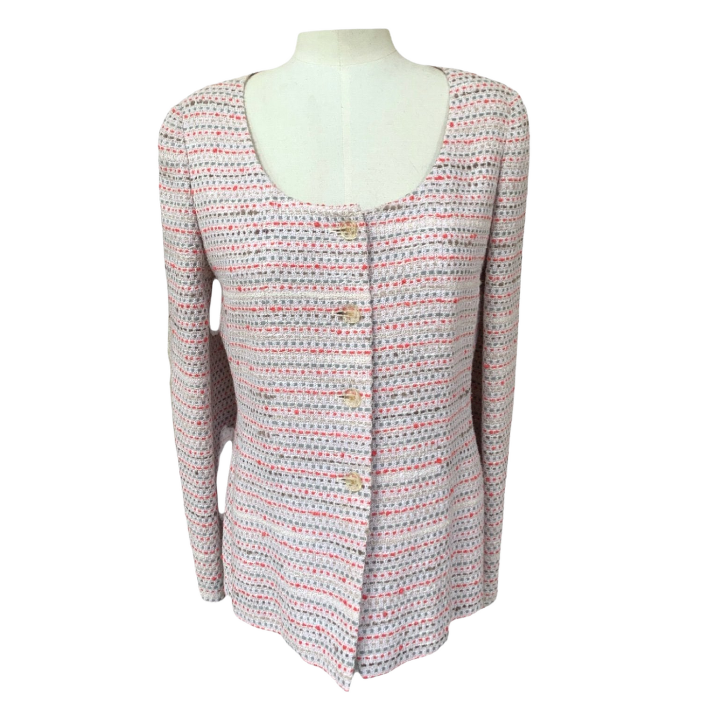 Chanel suit - M - 1991