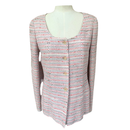 Chanel suit - M - 1991
