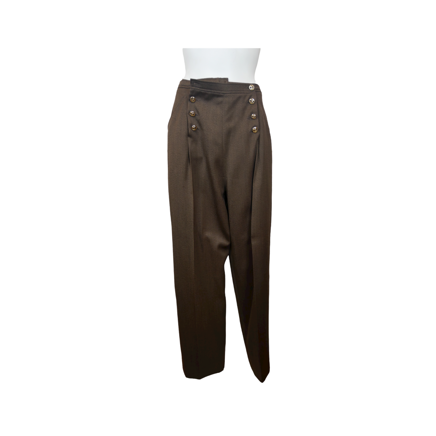 Chanel vintage pants - M - 1990s