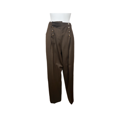 Chanel vintage pants - M - 1990s
