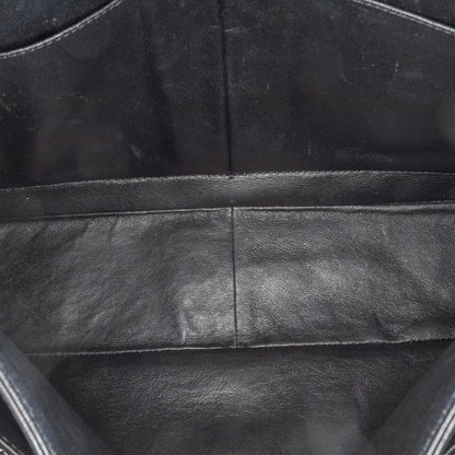 Chanel Sac Jumbo Classic Patent Double Flap