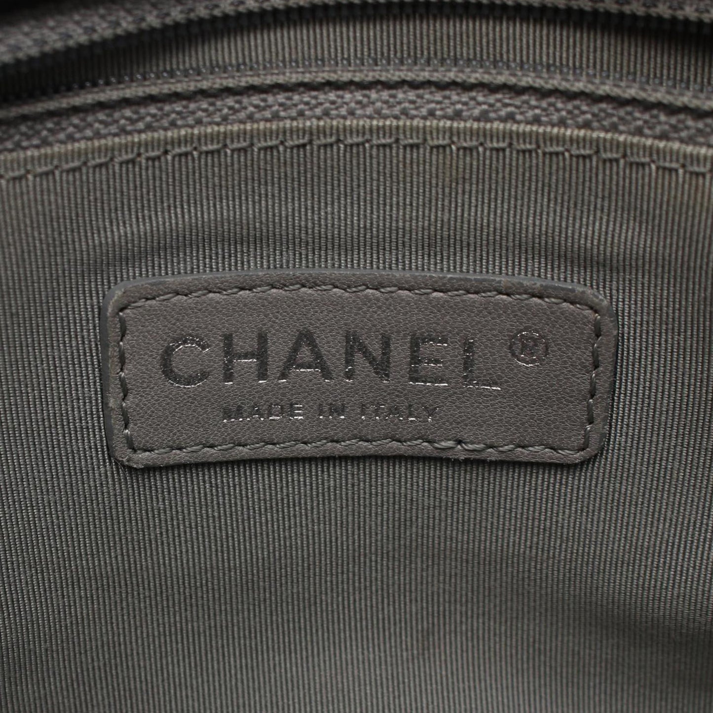 Black Chanel Paris-Byzance Nylon Tweed On Stitch Bubble Accordion Flap Shoulder Bag