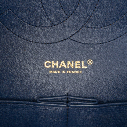 Chanel Sac Jumbo Classic Caviar Double Flap