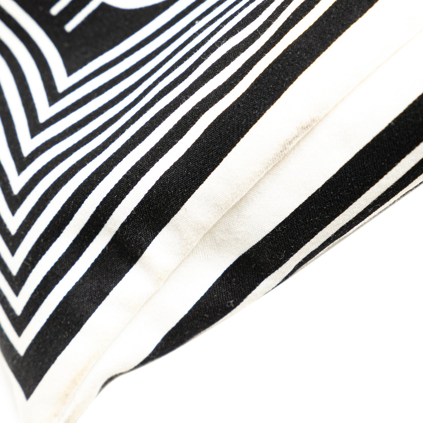 Black Chanel Paris-Venice Canvas Bon Bon Tote