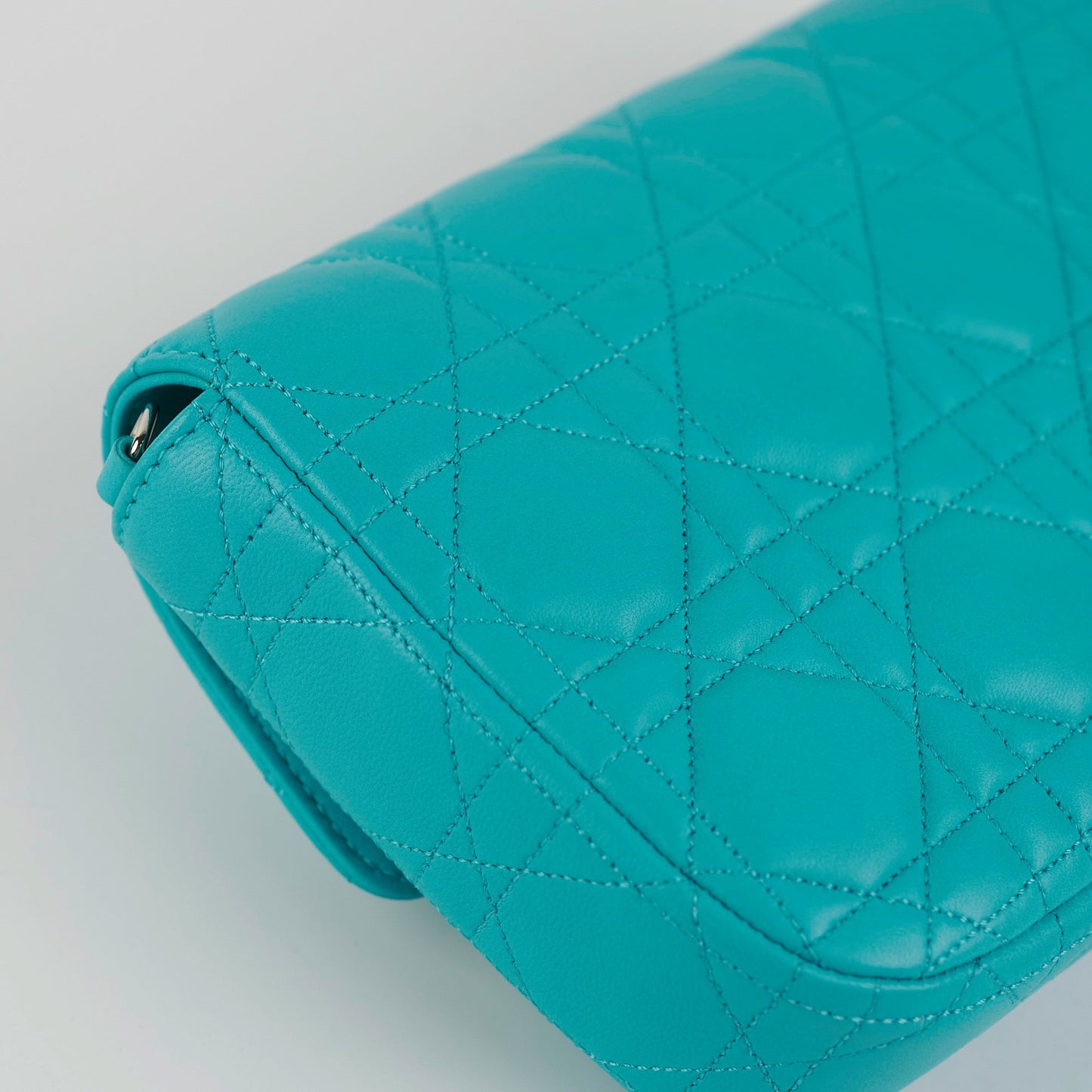 Dior Promenade Bag Aqua