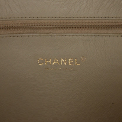 Chanel Sac Medium Caviar Filigree Vanity Case