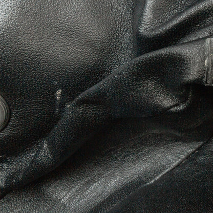 Chanel Sac Classic Patent East West Single Flap