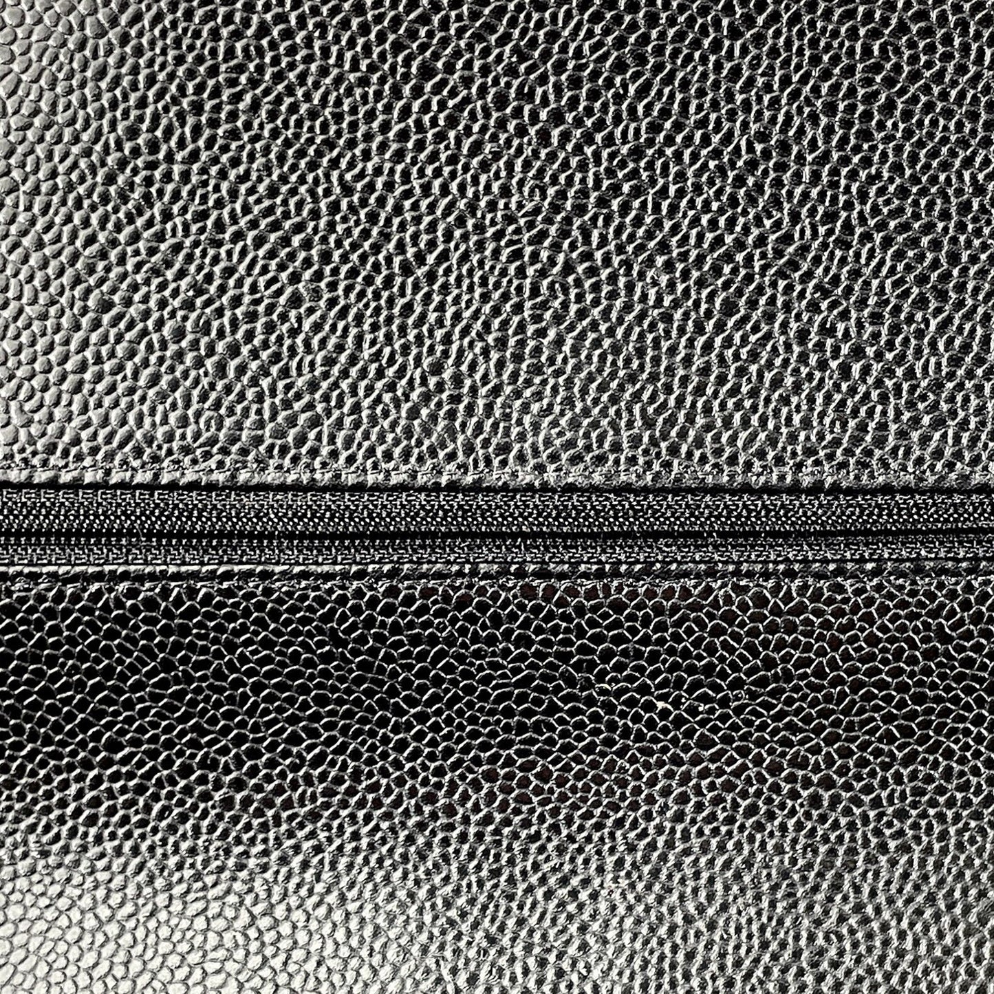 Chanel Sac Jumbo Classic Caviar Double Flap