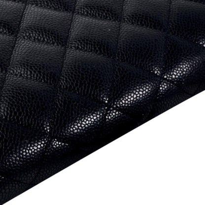Chanel Sac Jumbo Classic Caviar Double Flap