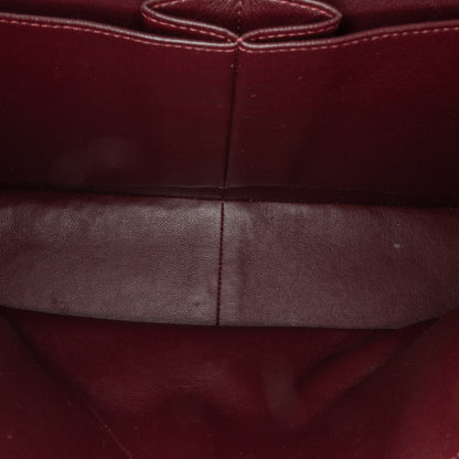 Chanel Sac Jumbo Classic Caviar Double Flap