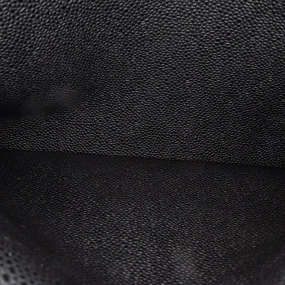 Chanel Sac Jumbo Classic Caviar Double Flap