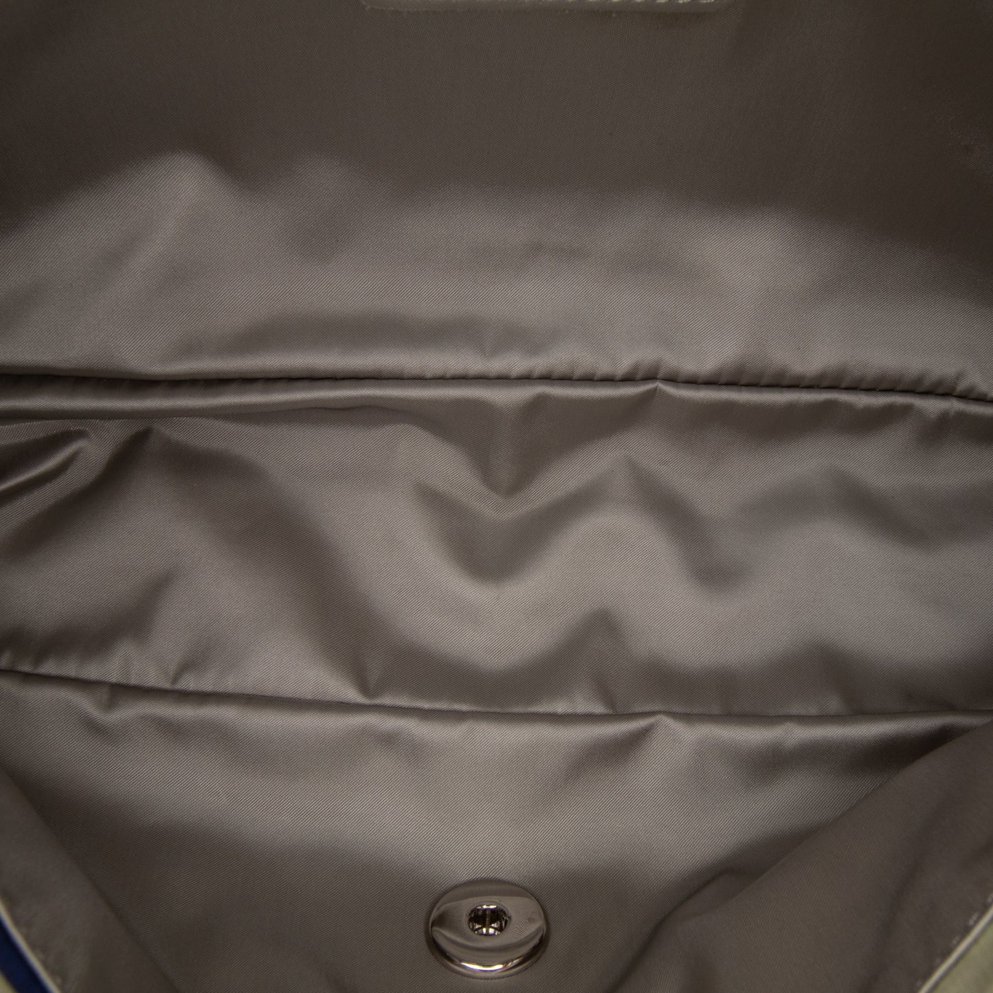 Chanel Sac Small Printed Nylon Coco Color Flap