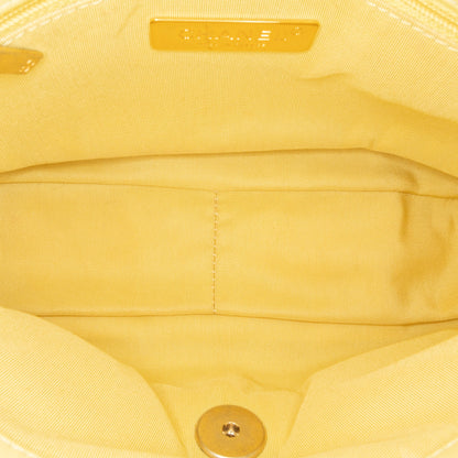 Chanel Sac Medium Lambskin 19 Flap