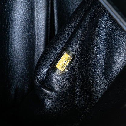 Chanel Sac Reissue 2.55 Aged Metallic Calfskin Flap 226