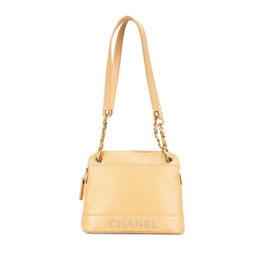 Chanel Sac Caviar Shoulder Bag