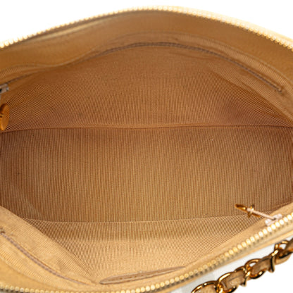 Chanel Sac Caviar Shoulder Bag