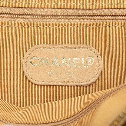 Chanel Sac Caviar Shoulder Bag