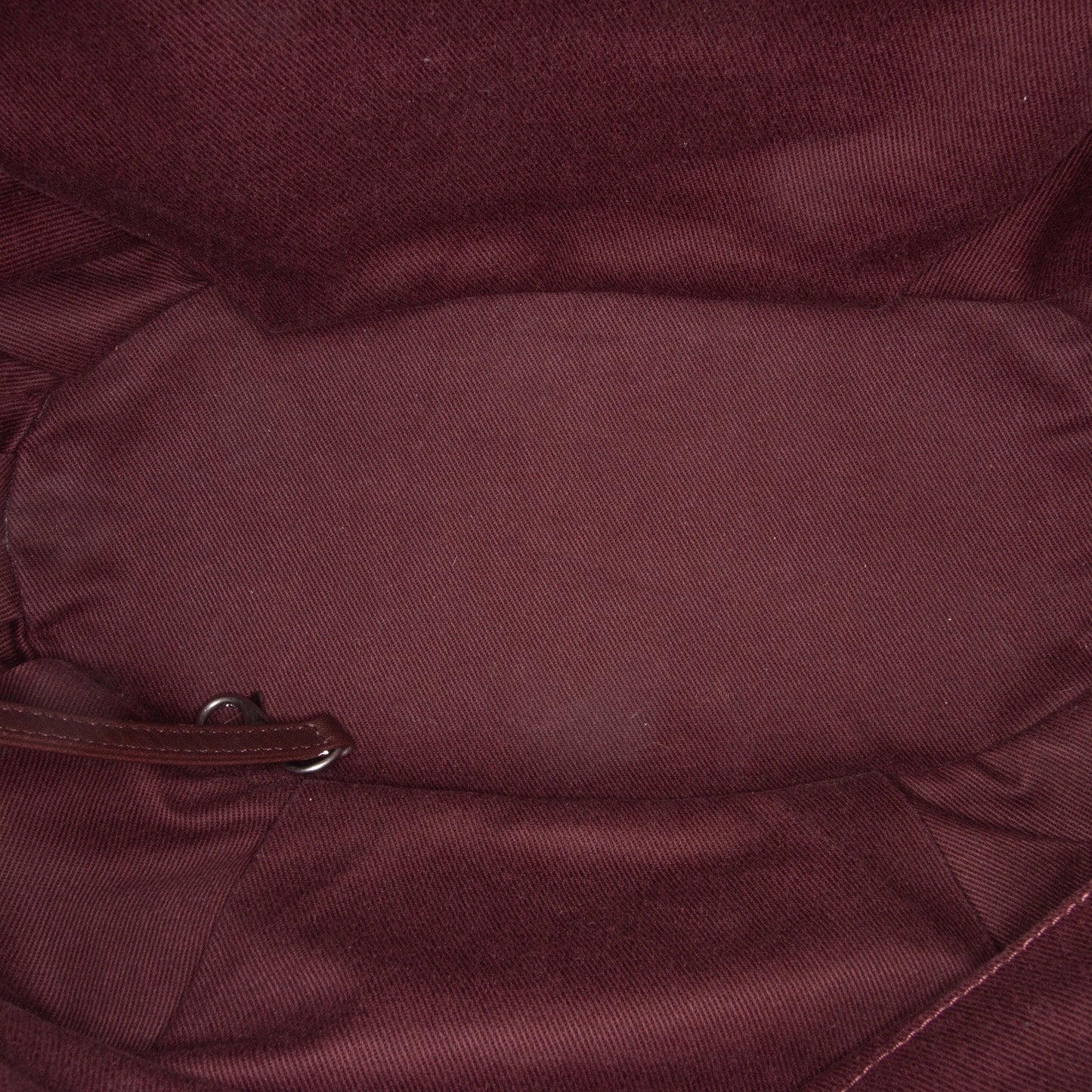 Brown Chanel Quilted Iridescent Calfskin In The Mix Satchel