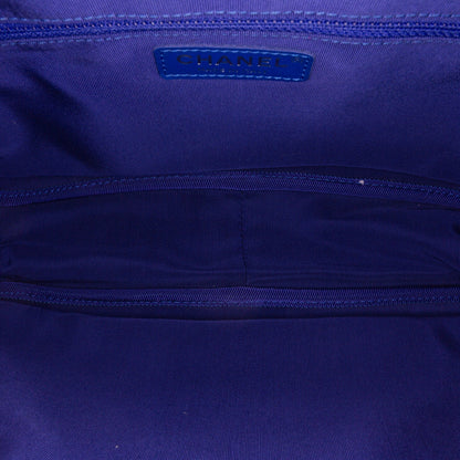 Chanel Sac Small Canvas La Pausa Bay Camera Bag