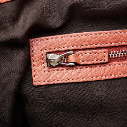 GUCCI Bamboo Libeccio Tote Bag