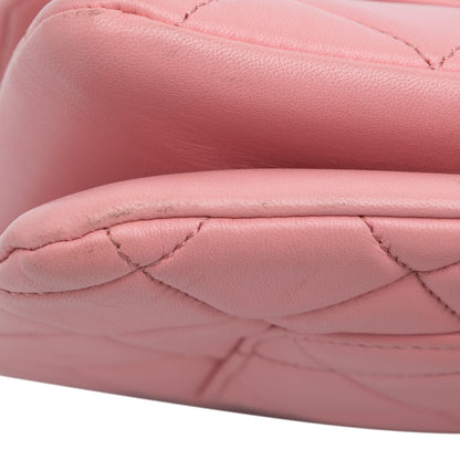 Chanel Sac Medium Lambskin Trendy CC Flap