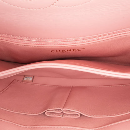 Chanel Sac Medium Lambskin Trendy CC Flap