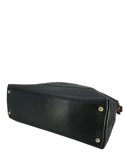 CHANEL Vintage Timeless CC Tortoise Shell Bag