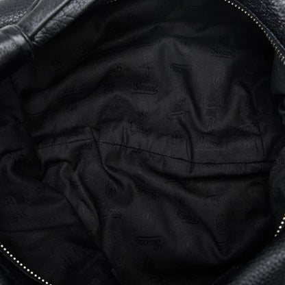 GUCCI Bamboo Jungle Hobo Hobo Bag