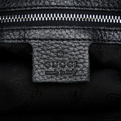 GUCCI Bamboo Jungle Hobo Hobo Bag