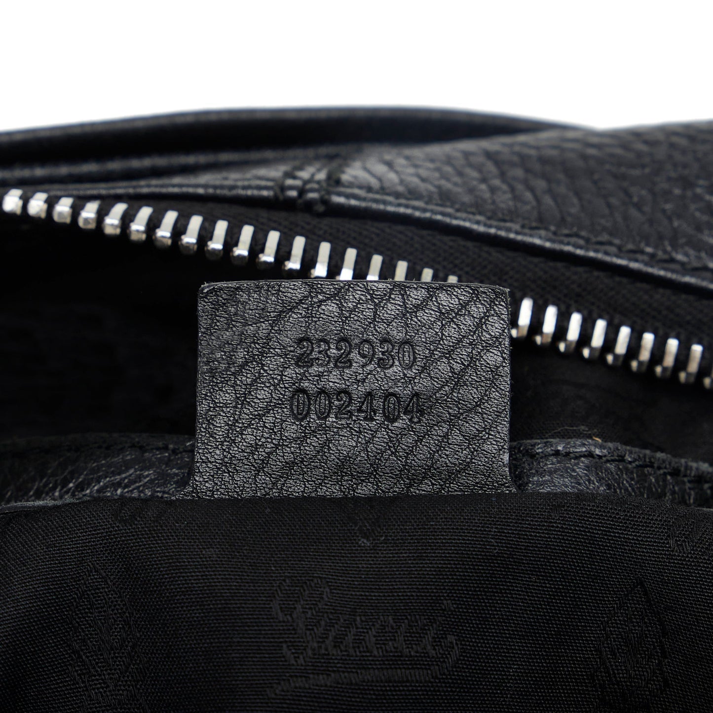 GUCCI Bamboo Jungle Hobo Hobo Bag