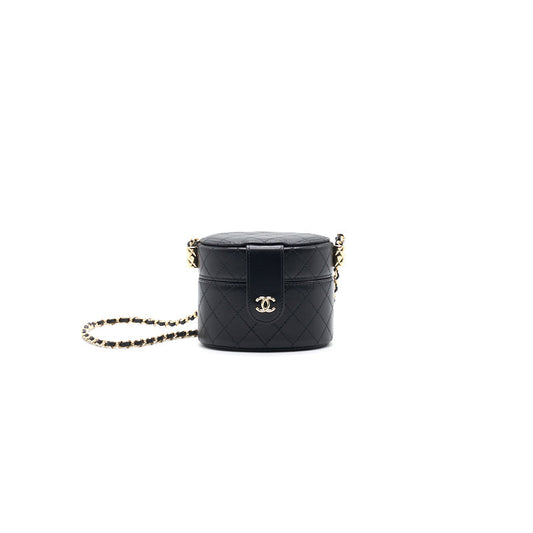 Chanel Small Clutch with Chain