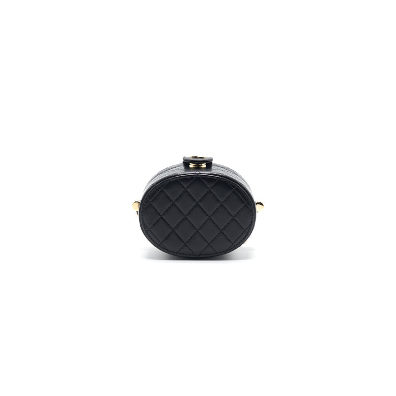 Chanel Small Clutch with Chain