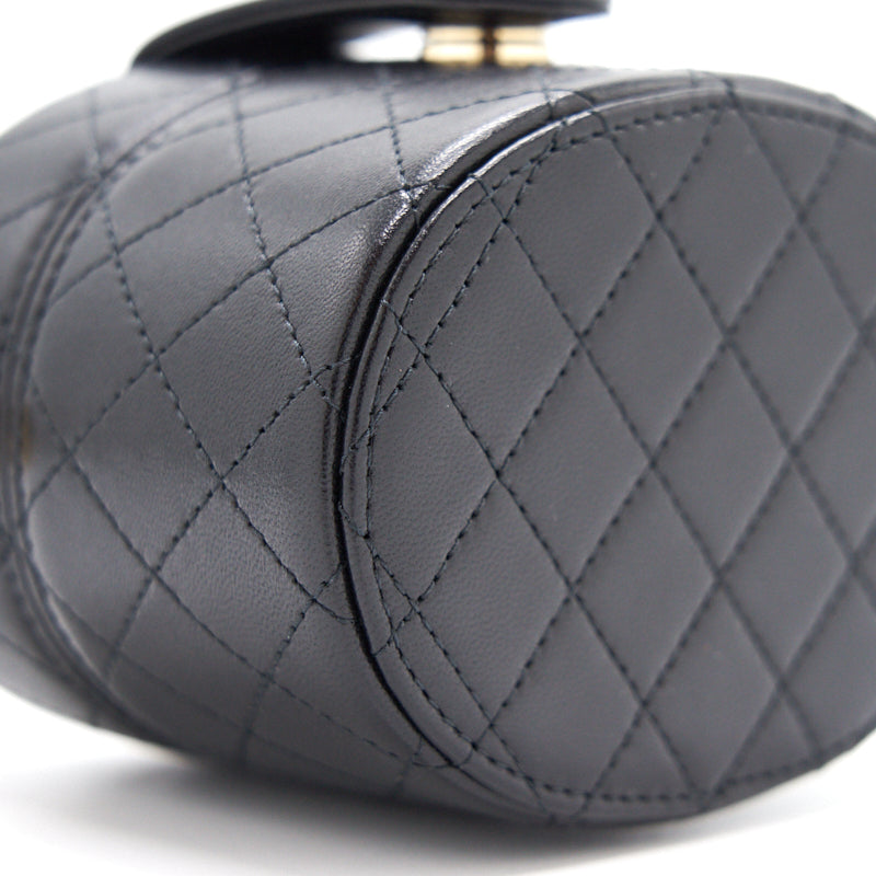 Chanel Small Clutch with Chain