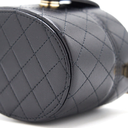 Chanel Small Clutch with Chain