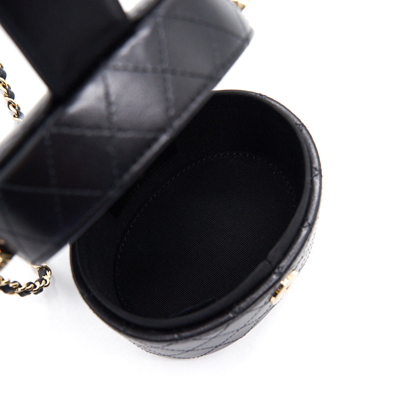 Chanel Small Clutch with Chain