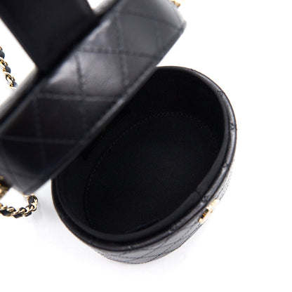 Chanel Small Clutch with Chain