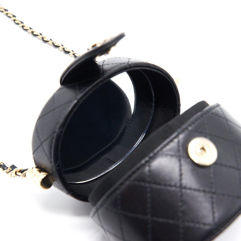 Chanel Small Clutch with Chain