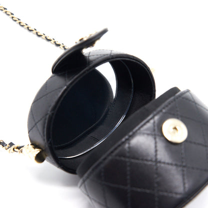 Chanel Small Clutch with Chain