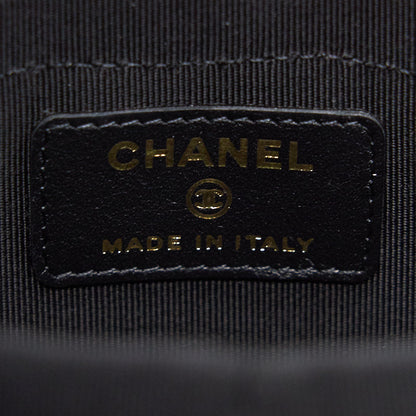 Chanel Small Clutch with Chain