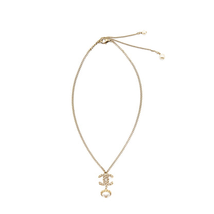 Chanel Necklace 2016 Collection