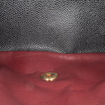 Chanel Sac Jumbo Classic Caviar Double Flap