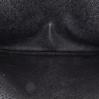 Chanel Sac Jumbo Classic Caviar Double Flap
