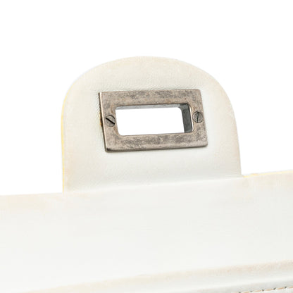 Chanel Sac Mini Reissue Patent Flap
