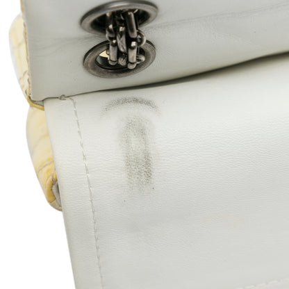 Chanel Sac Mini Reissue Patent Flap