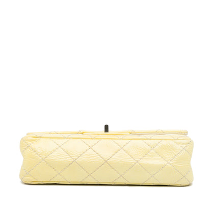 Chanel Sac Mini Reissue Patent Flap