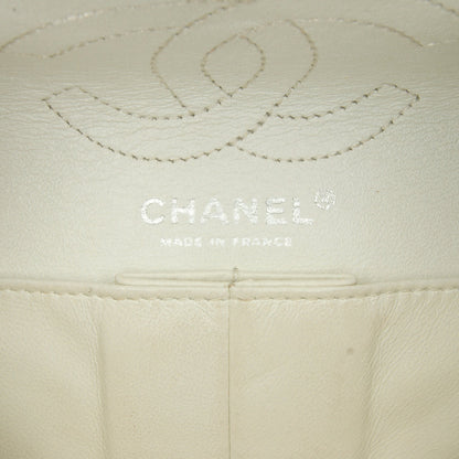 Chanel Sac Mini Reissue Patent Flap